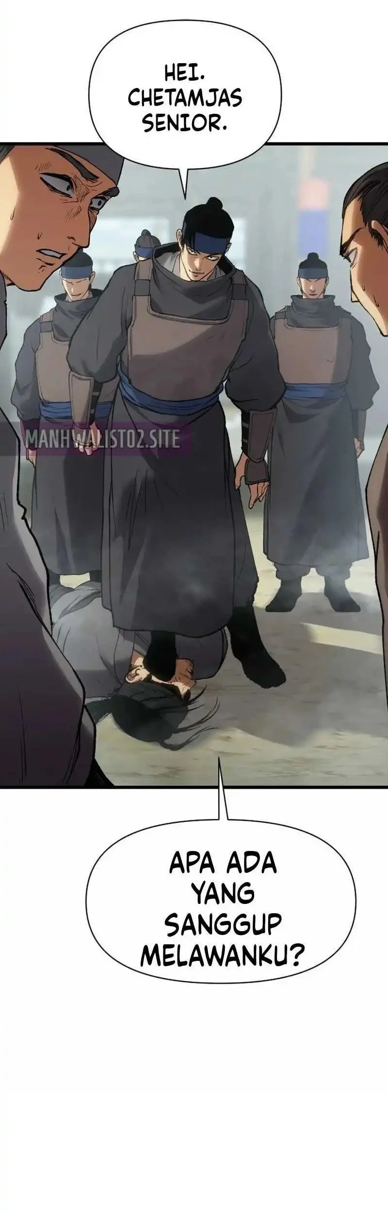 Informer Chapter 33 - halaman 62