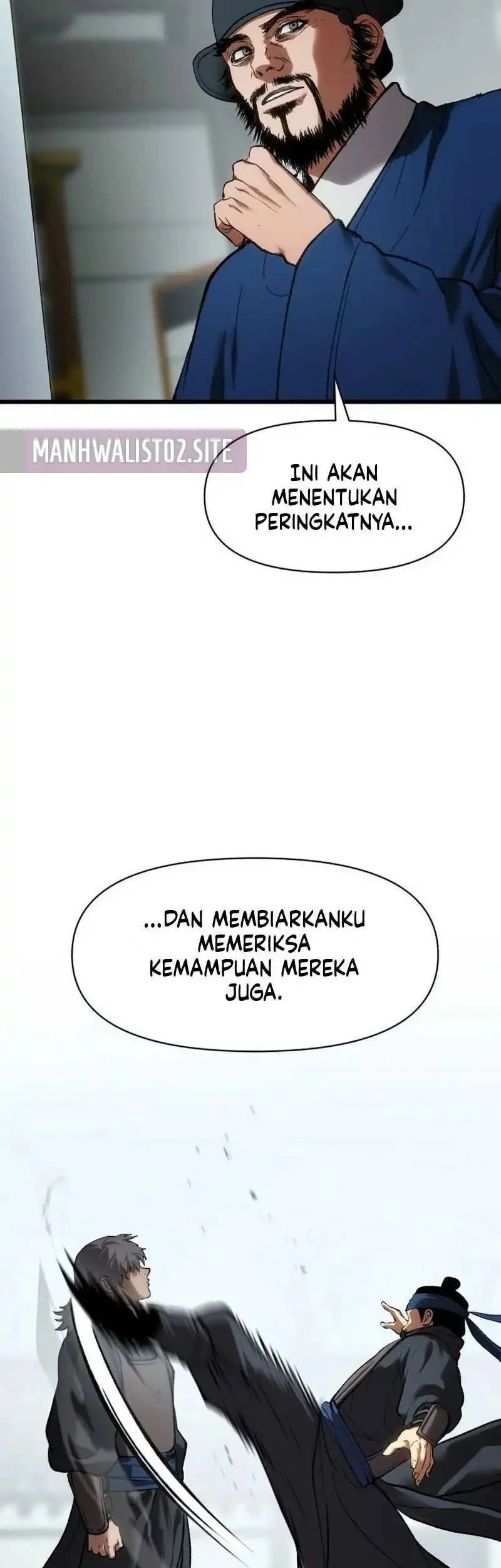 Informer Chapter 33 - halaman 70