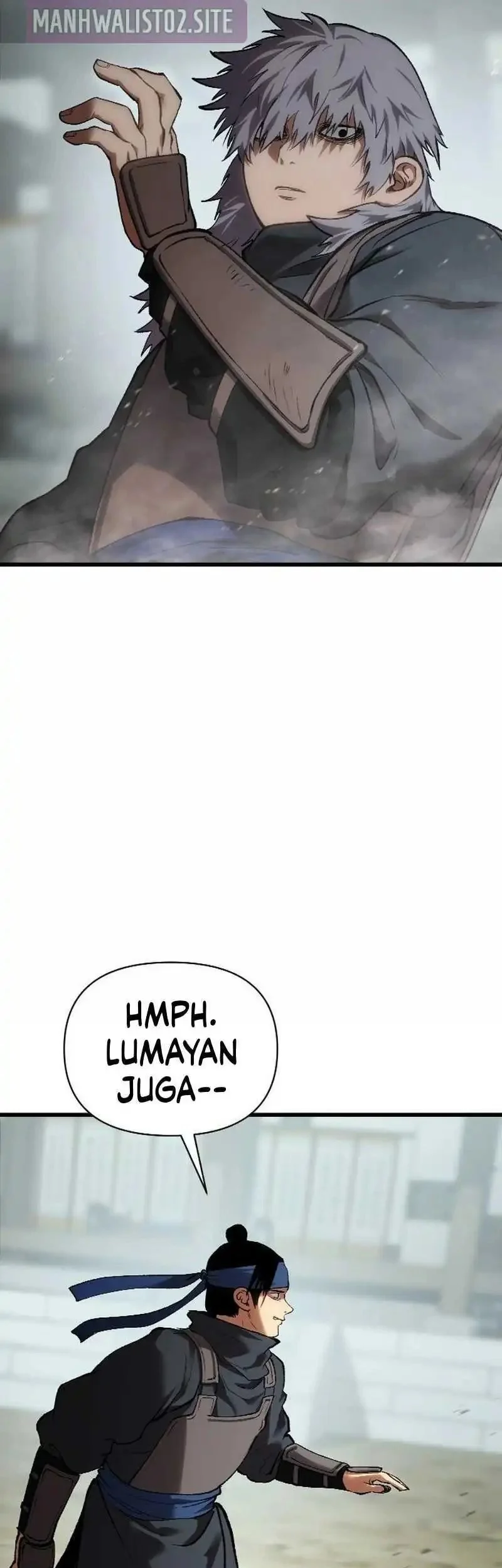 Informer Chapter 33 - halaman 73