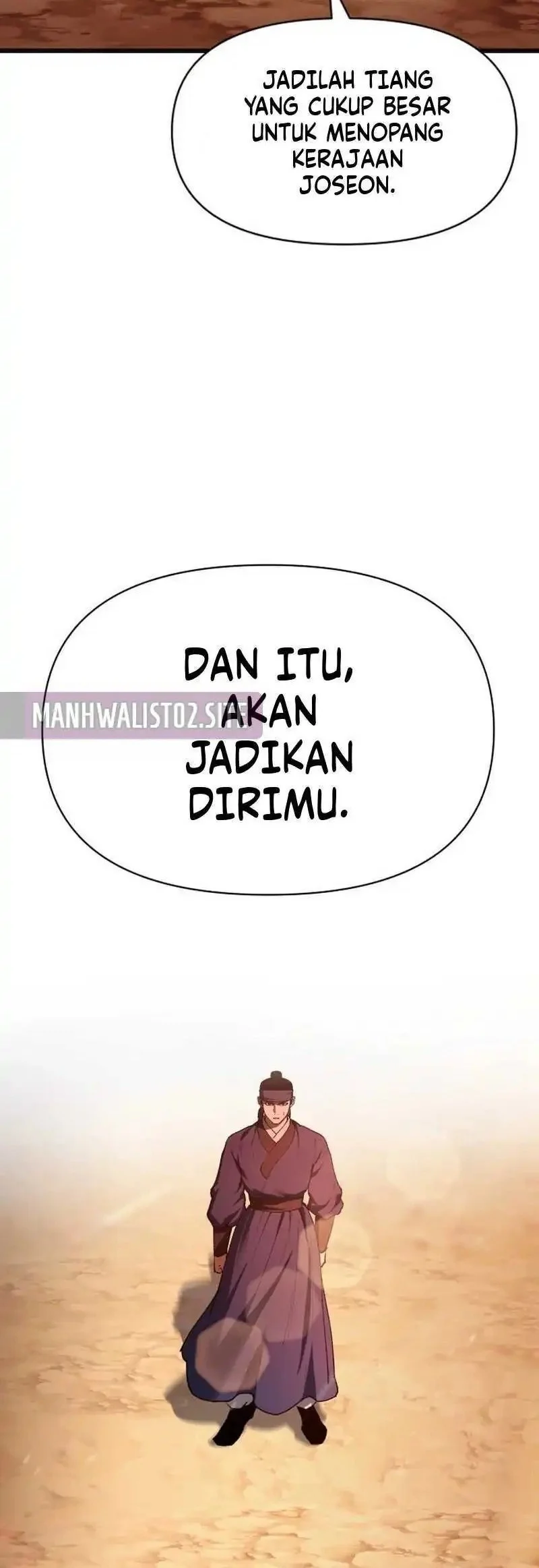 Informer Chapter 33 - halaman 8