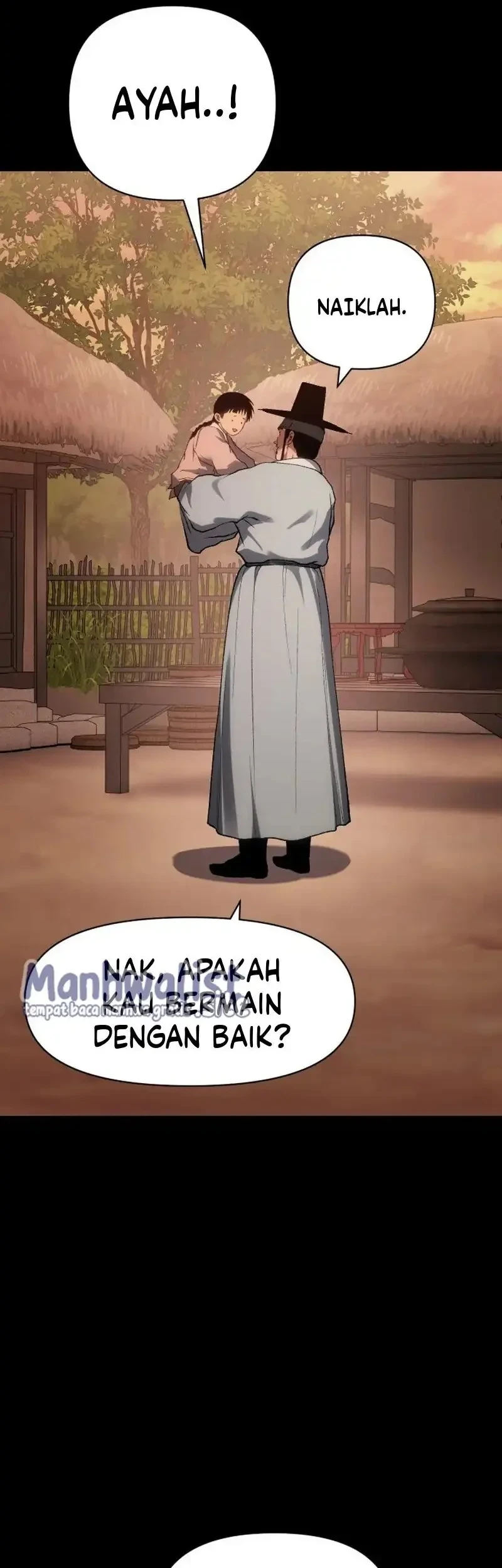Informer Chapter 34 - halaman 11