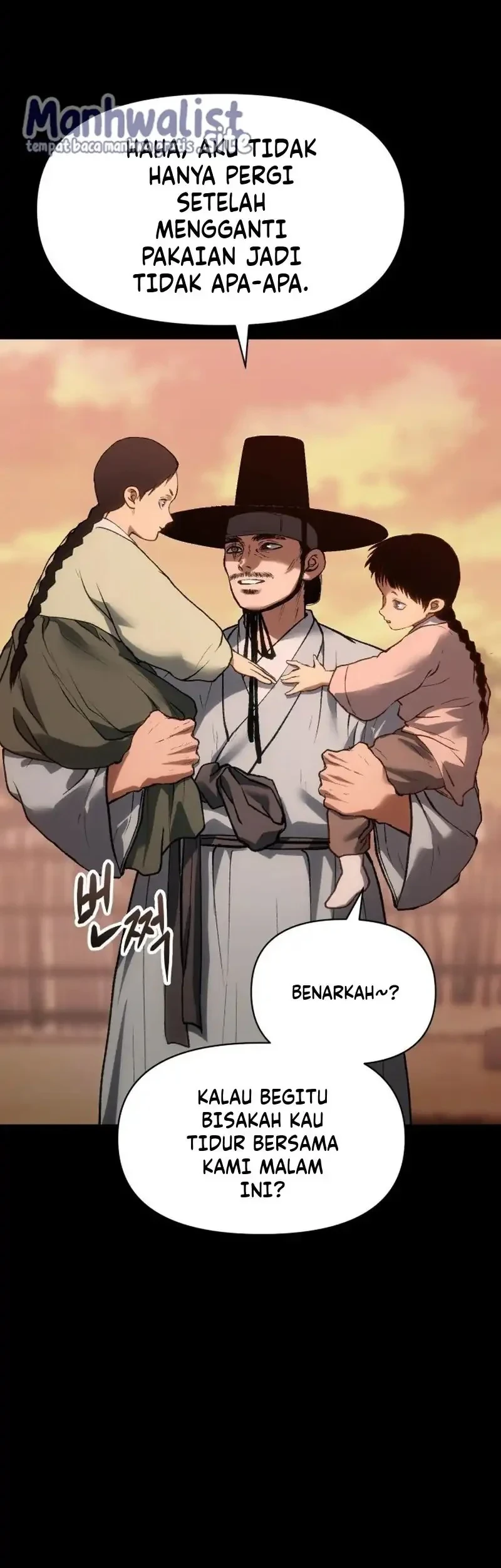 Informer Chapter 34 - halaman 14