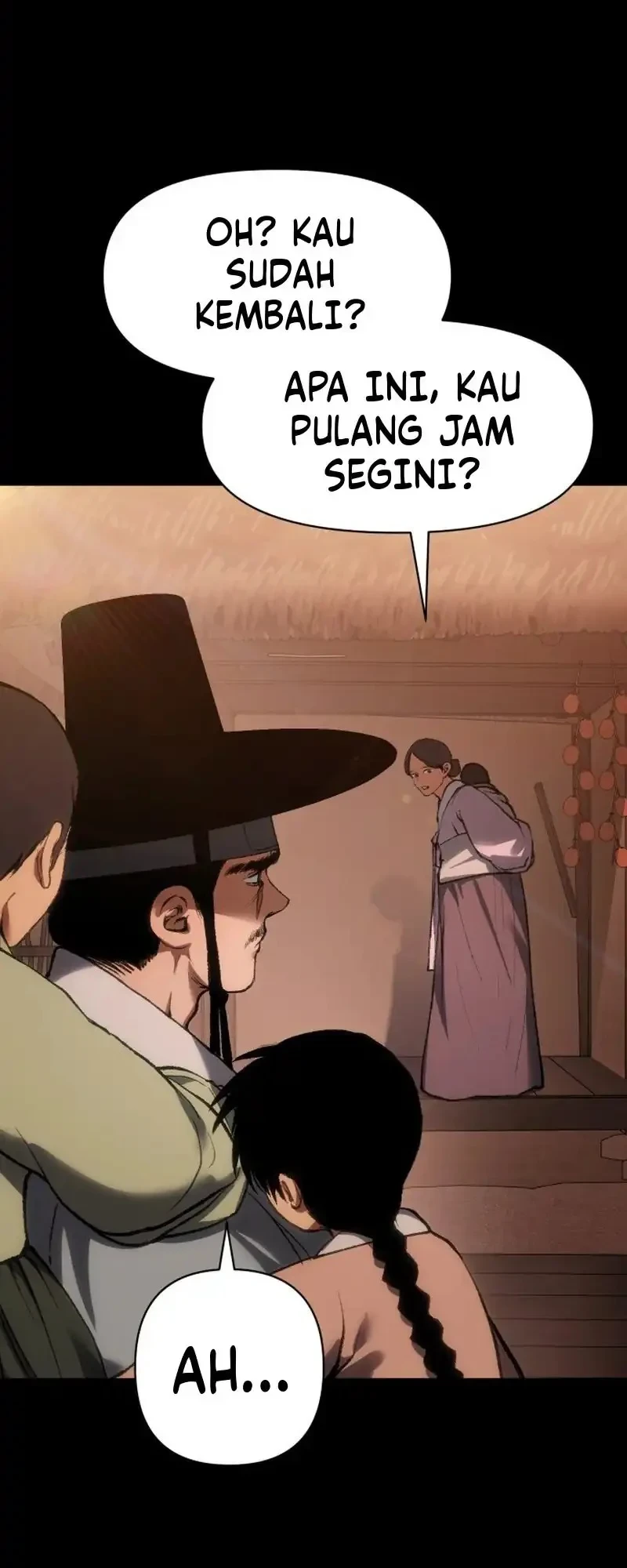 Informer Chapter 34 - halaman 15