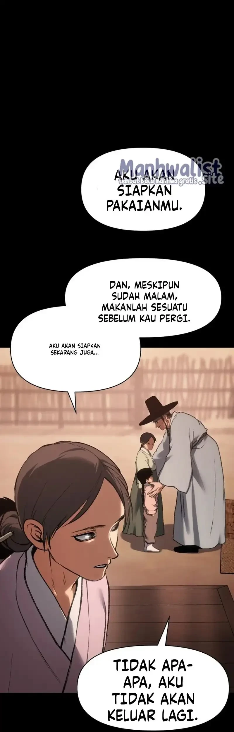 Informer Chapter 34 - halaman 16