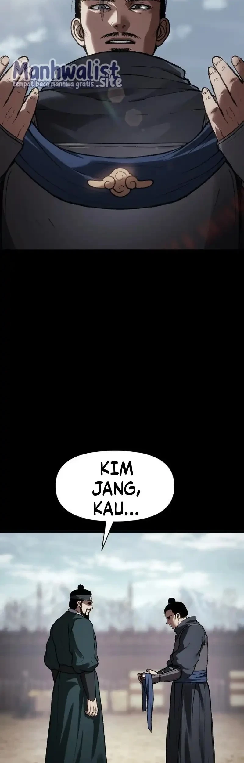 Informer Chapter 34 - halaman 2