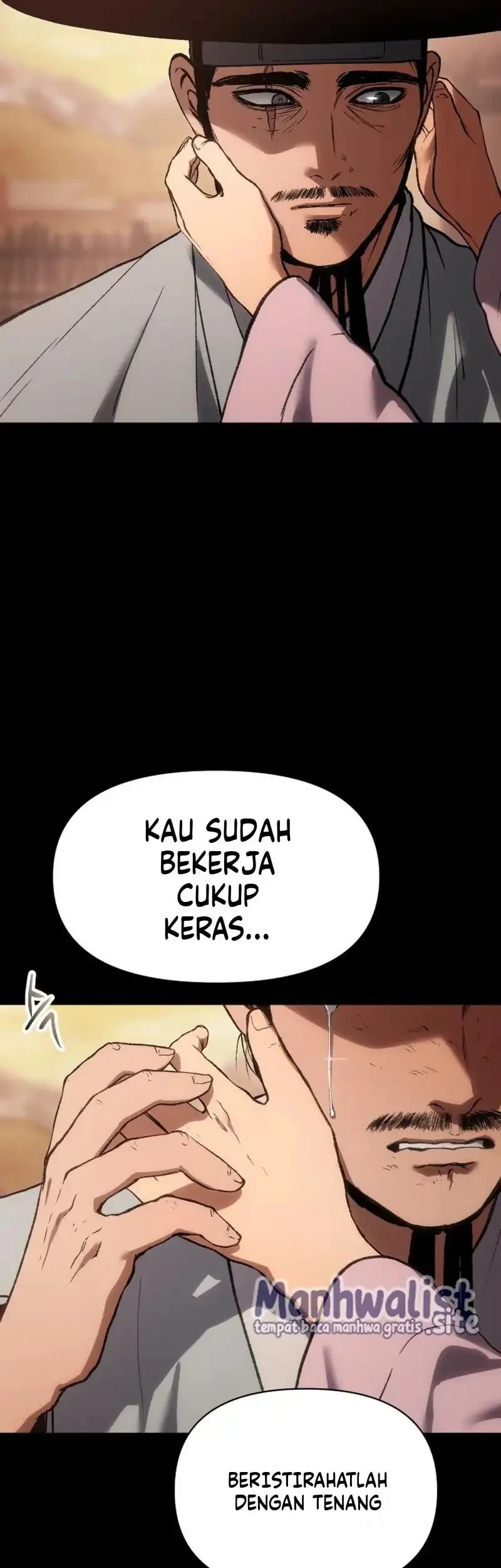 Informer Chapter 34 - halaman 22