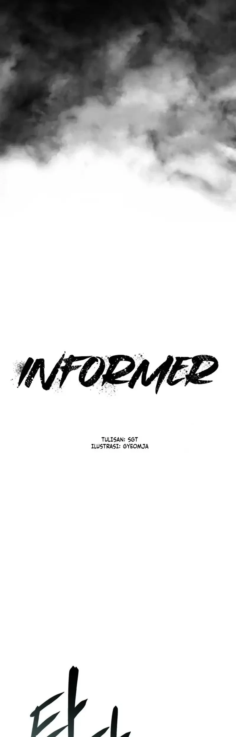 Informer Chapter 34 - halaman 25