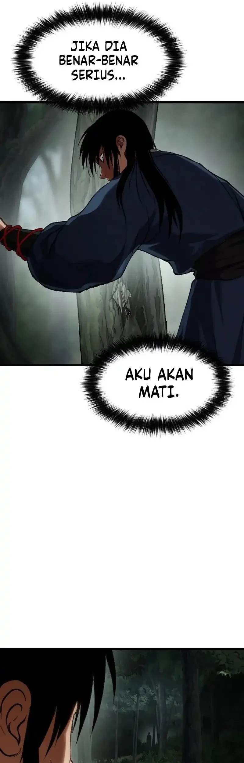 Informer Chapter 34 - halaman 33