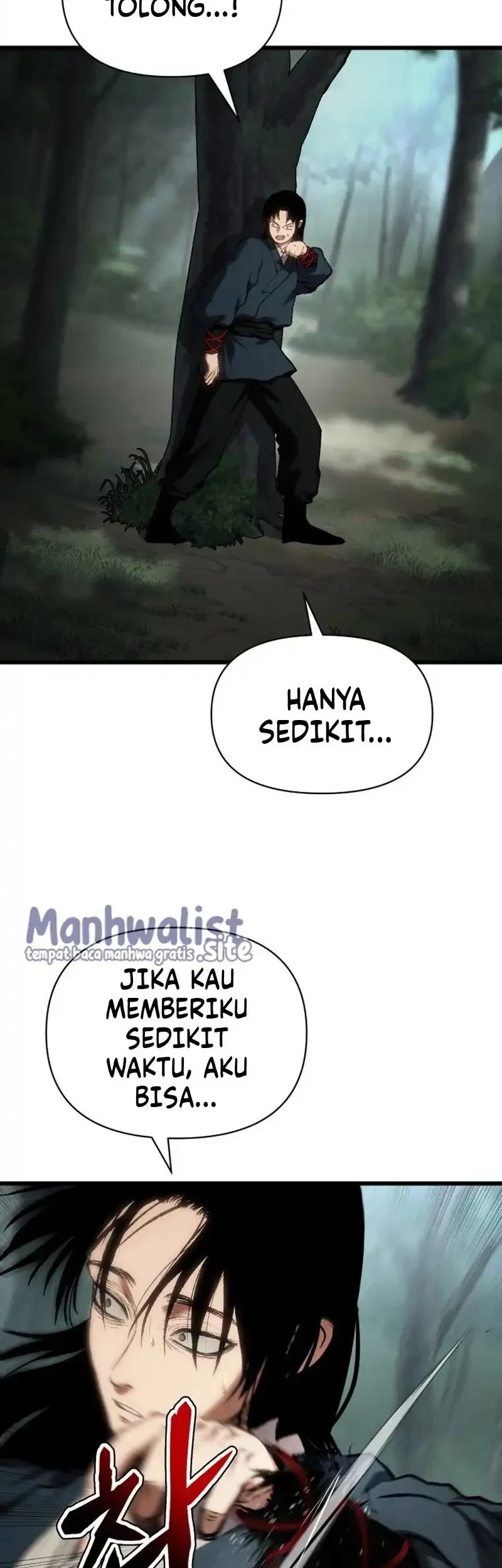 Informer Chapter 34 - halaman 40