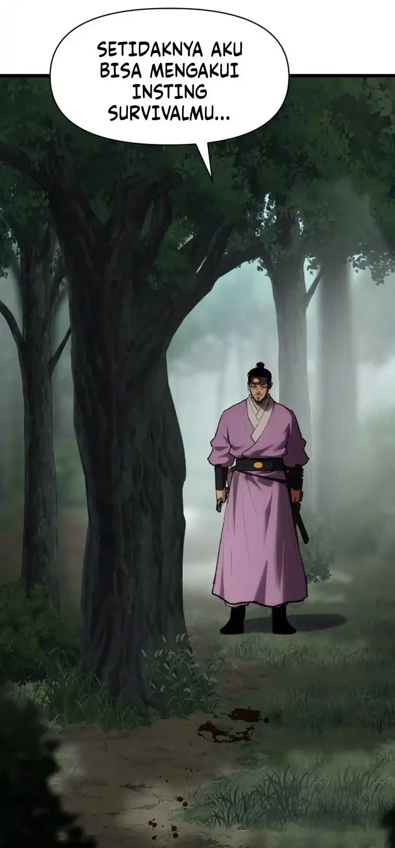 Informer Chapter 34 - halaman 47
