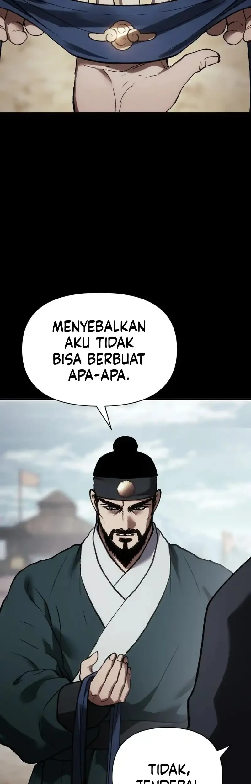 Informer Chapter 34 - halaman 5