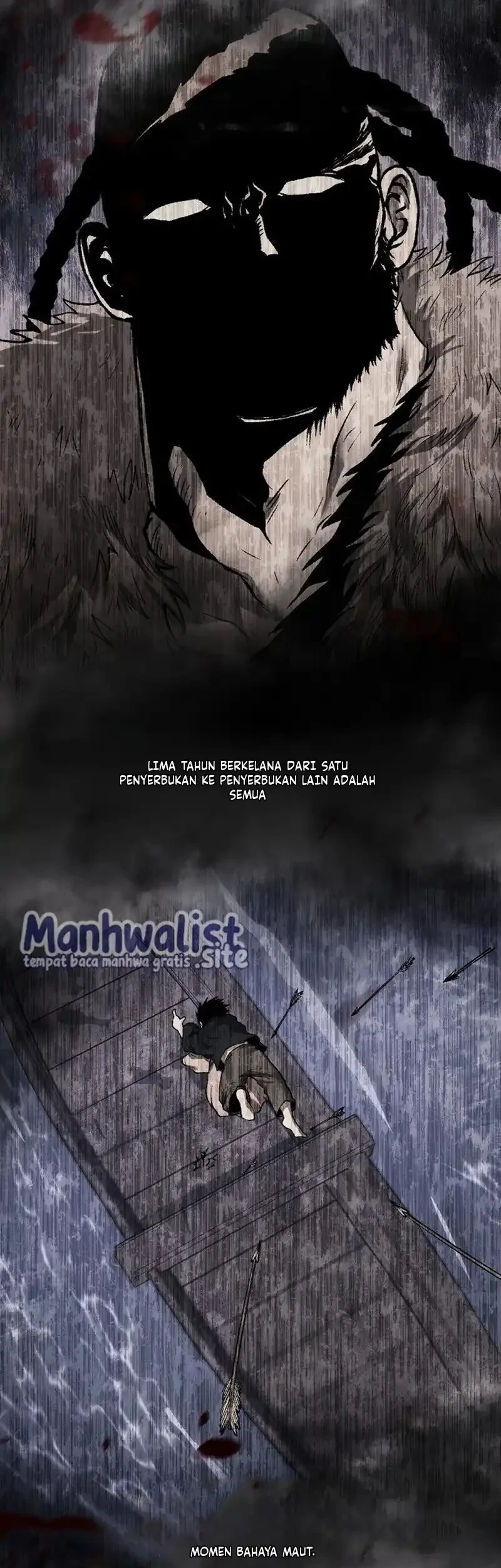 Informer Chapter 34 - halaman 51