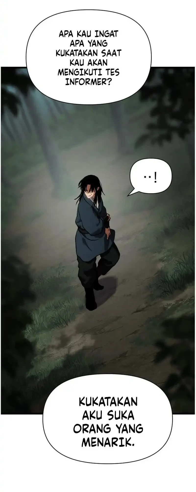 Informer Chapter 34 - halaman 65
