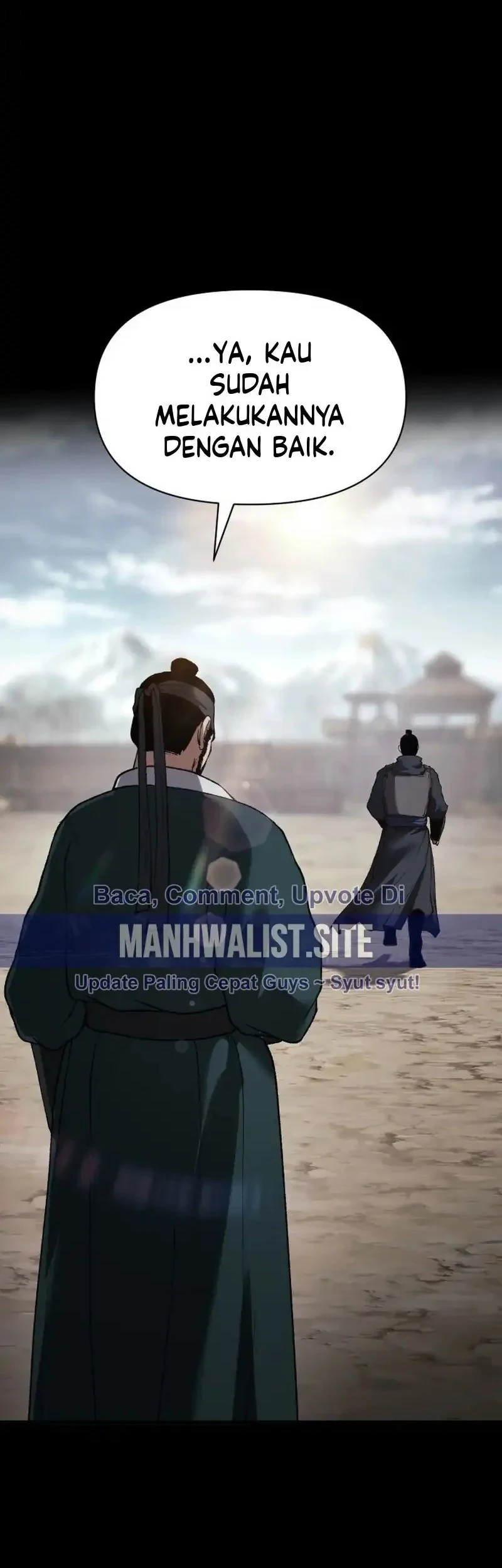Informer Chapter 34 - halaman 8