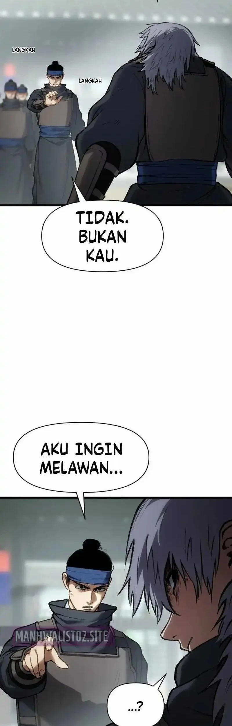 Informer Chapter 35 - halaman 14