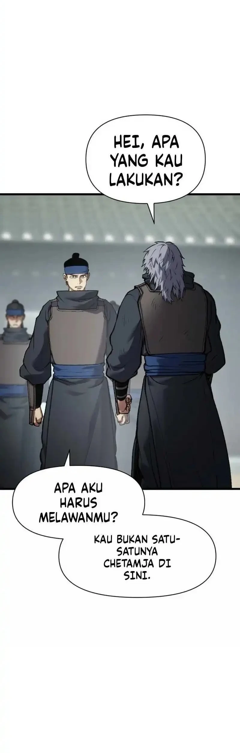 Informer Chapter 35 - halaman 16