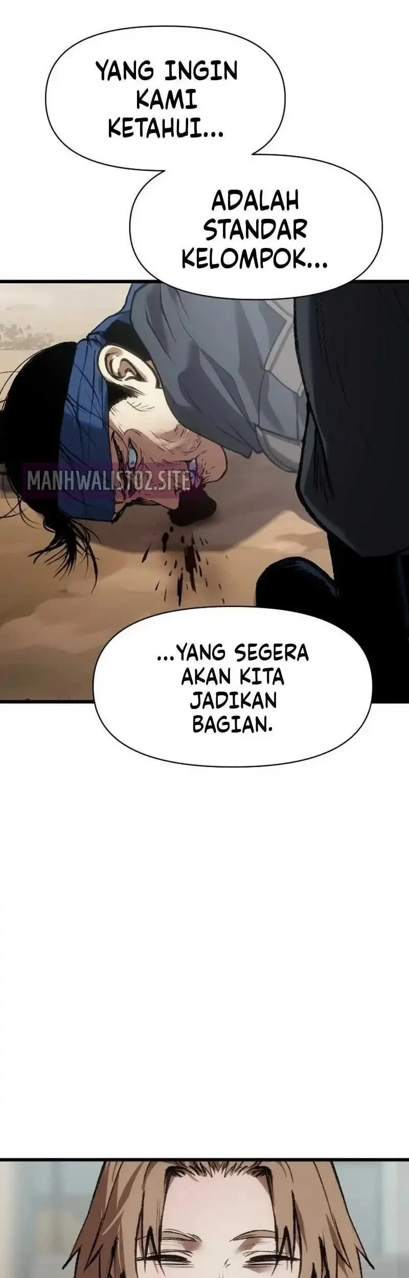 Informer Chapter 35 - halaman 17