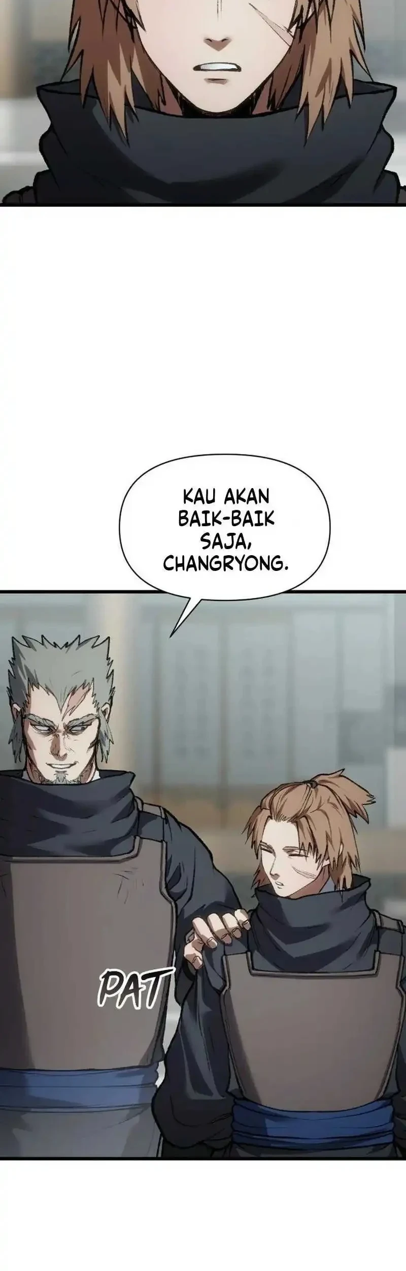 Informer Chapter 35 - halaman 18