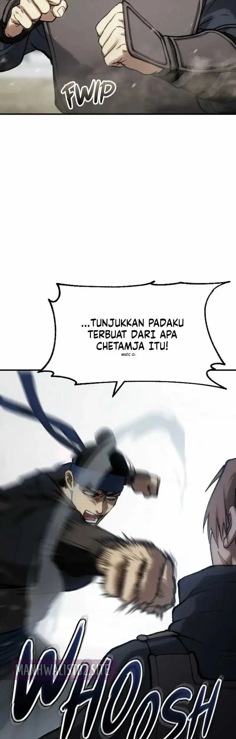 Informer Chapter 35 - halaman 22