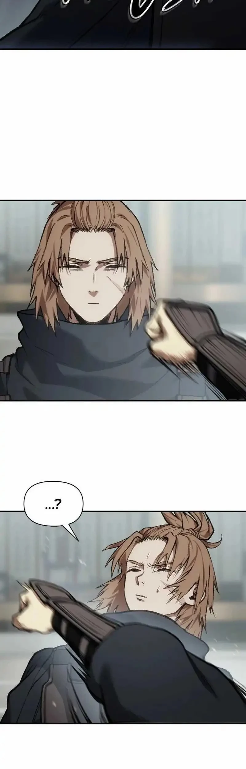 Informer Chapter 35 - halaman 23