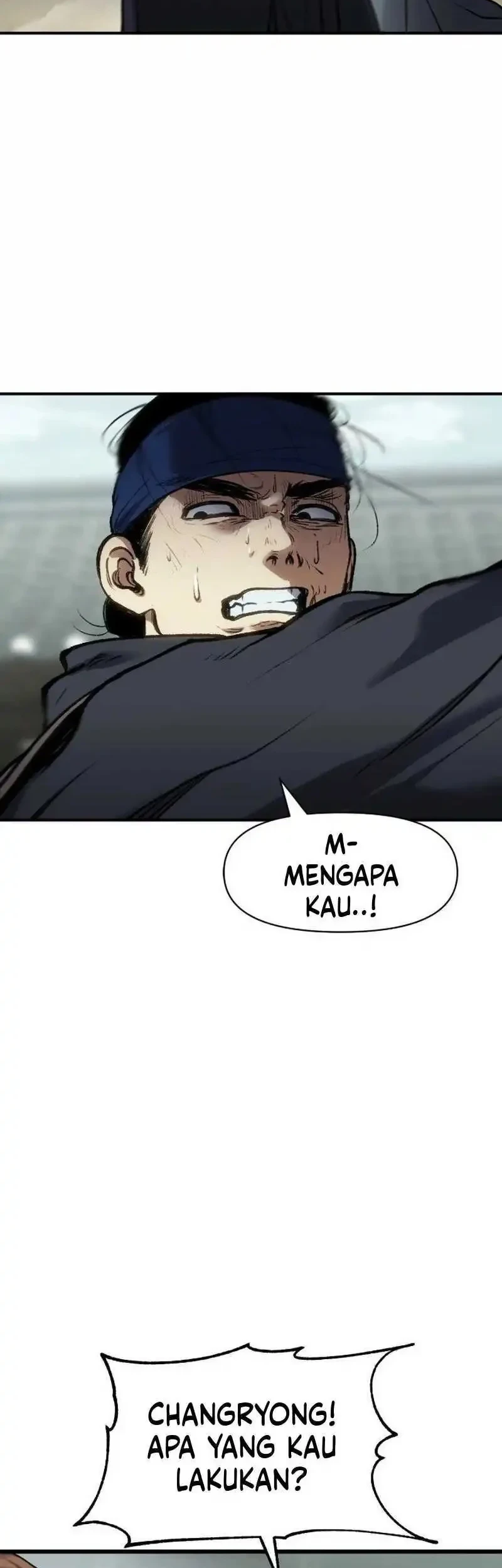 Informer Chapter 35 - halaman 26