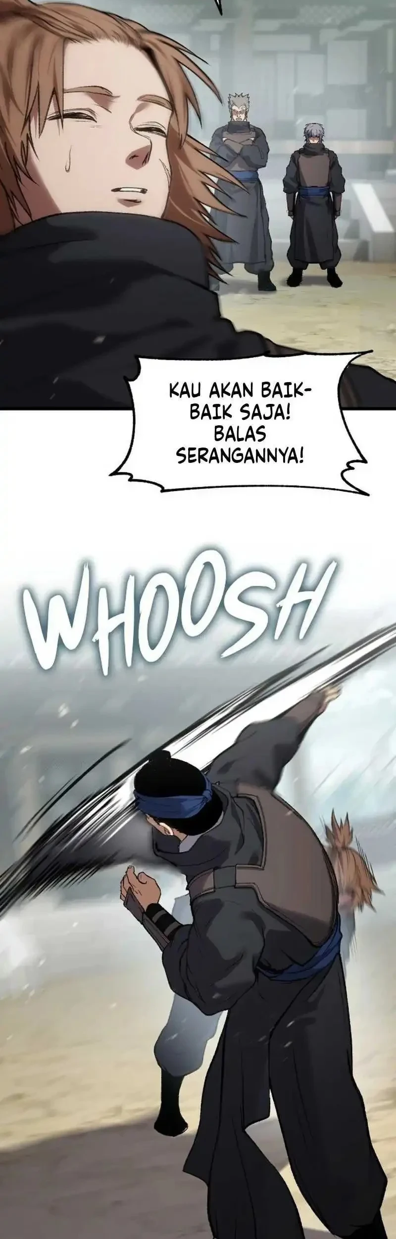 Informer Chapter 35 - halaman 27
