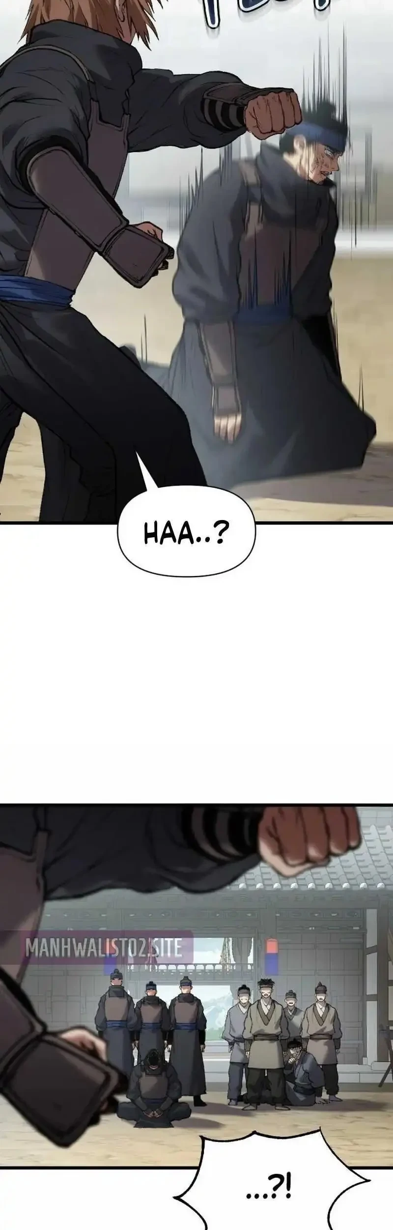 Informer Chapter 35 - halaman 31