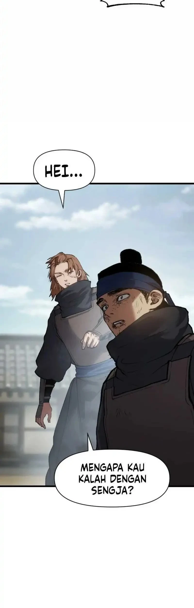 Informer Chapter 35 - halaman 32