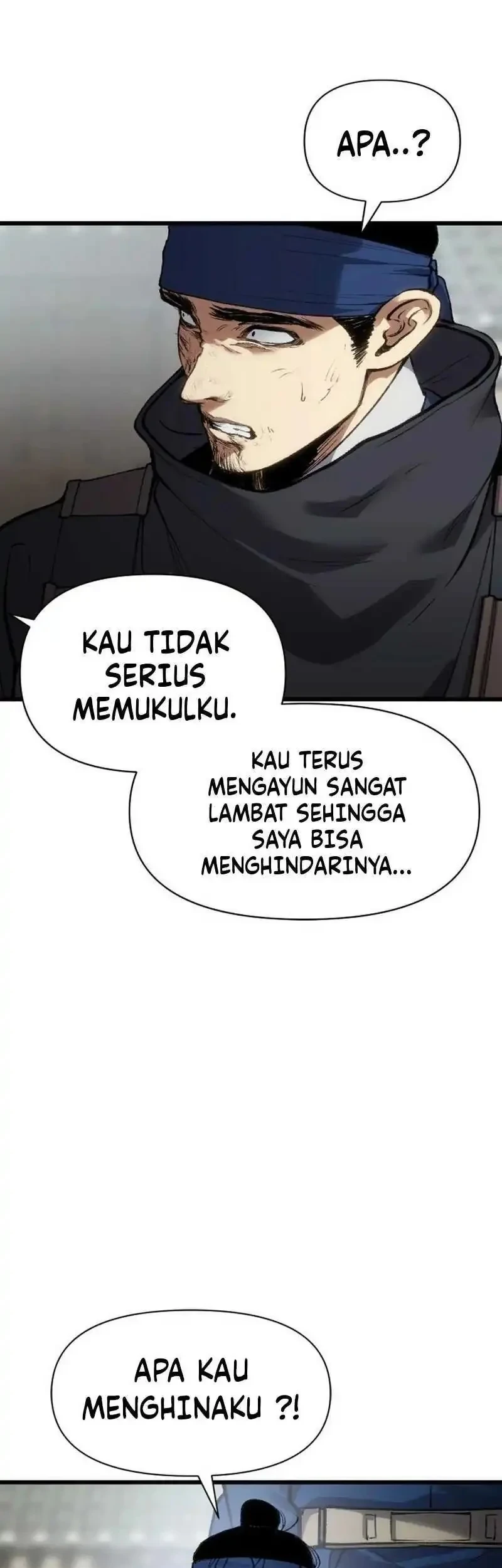 Informer Chapter 35 - halaman 33
