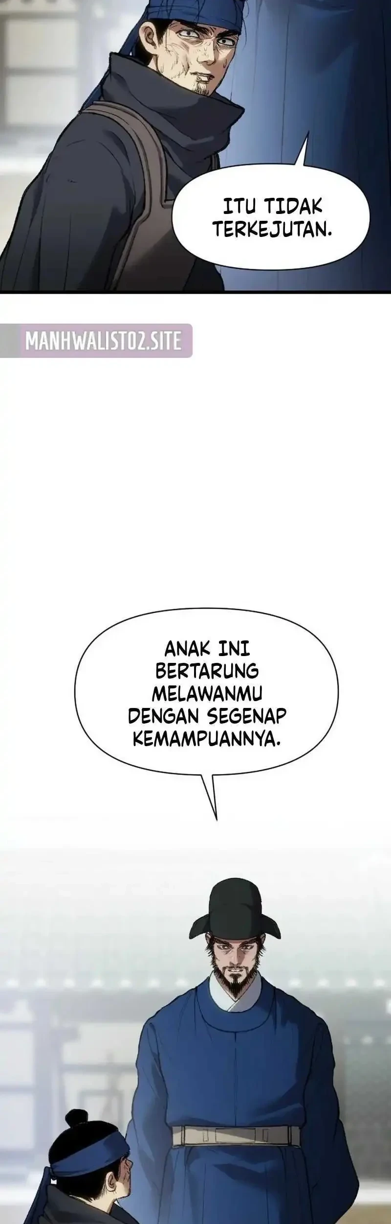 Informer Chapter 35 - halaman 34