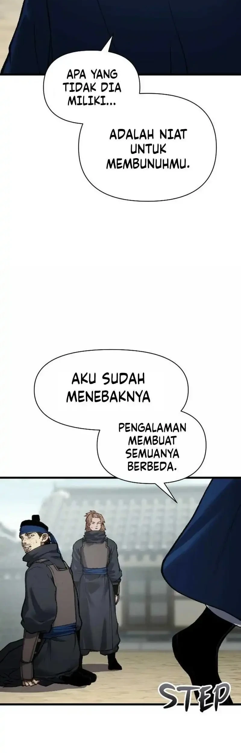 Informer Chapter 35 - halaman 36