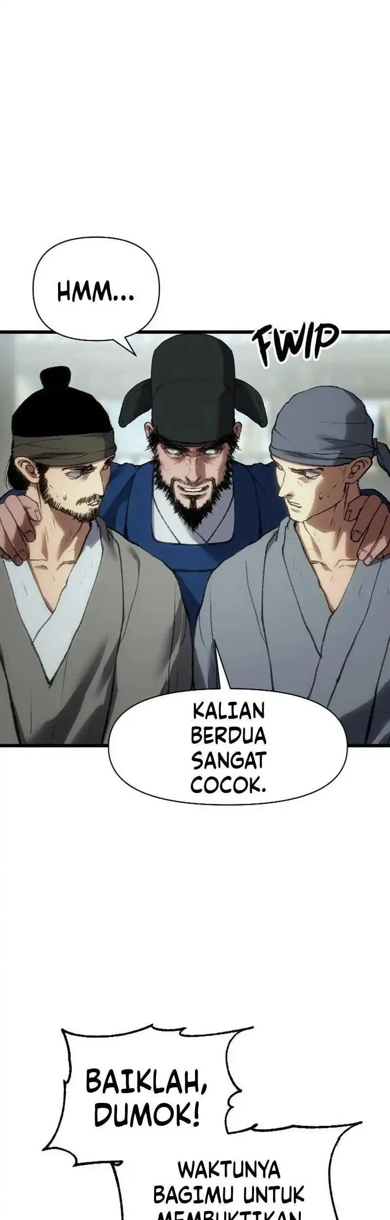 Informer Chapter 35 - halaman 37