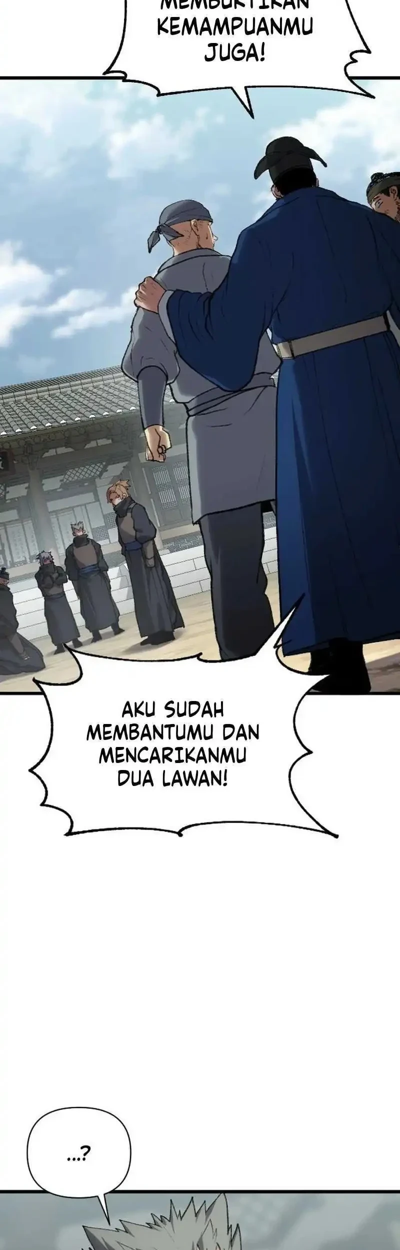 Informer Chapter 35 - halaman 38