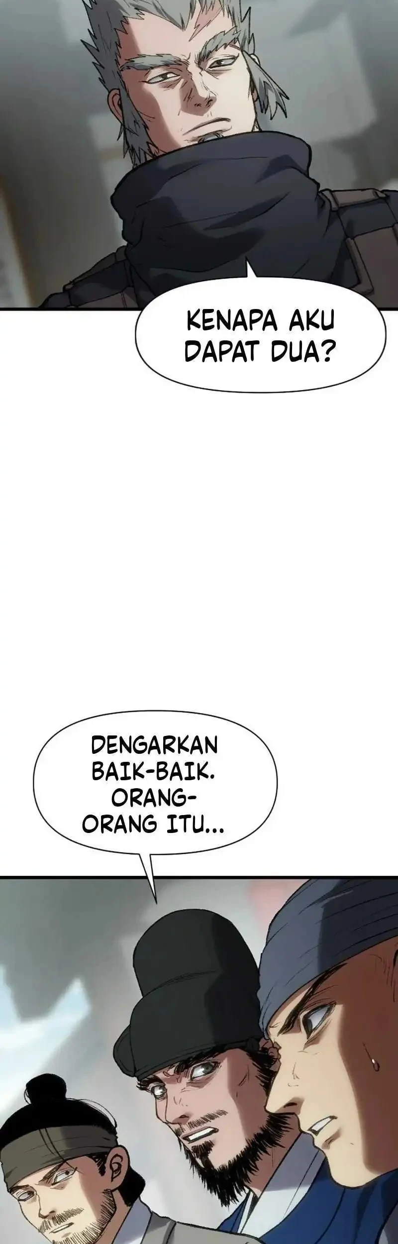Informer Chapter 35 - halaman 39