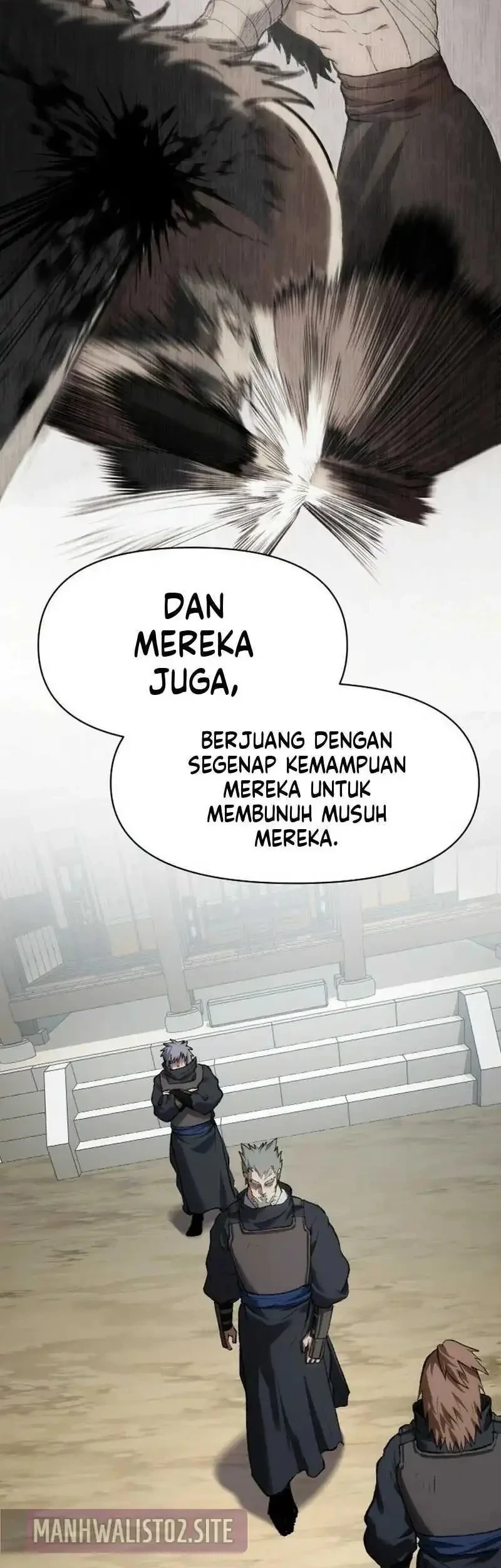 Informer Chapter 35 - halaman 42