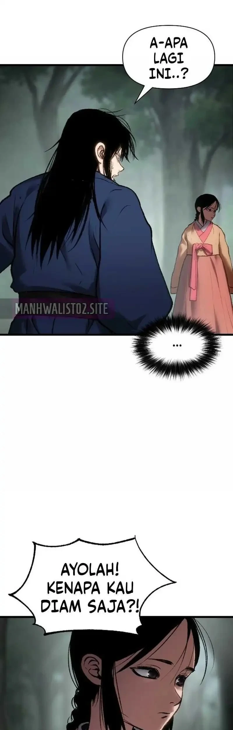 Informer Chapter 35 - halaman 57