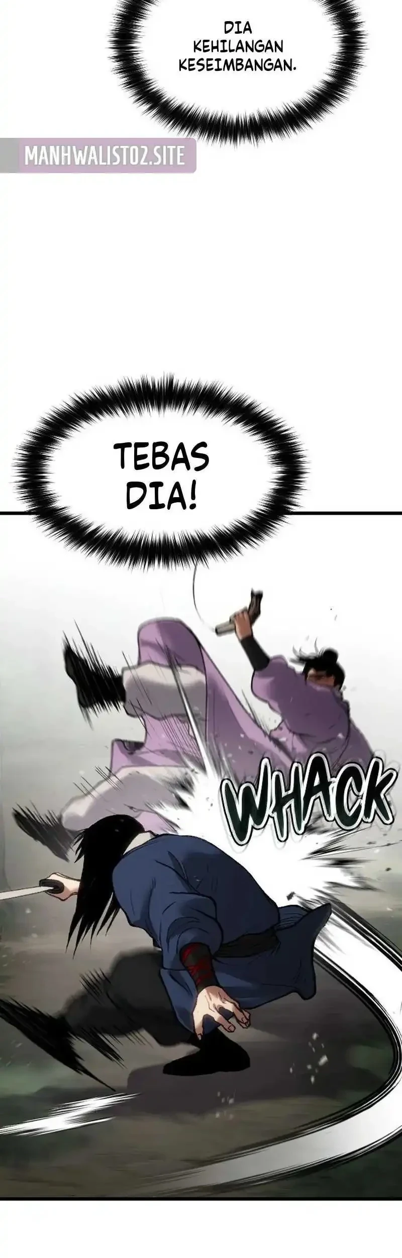 Informer Chapter 35 - halaman 6
