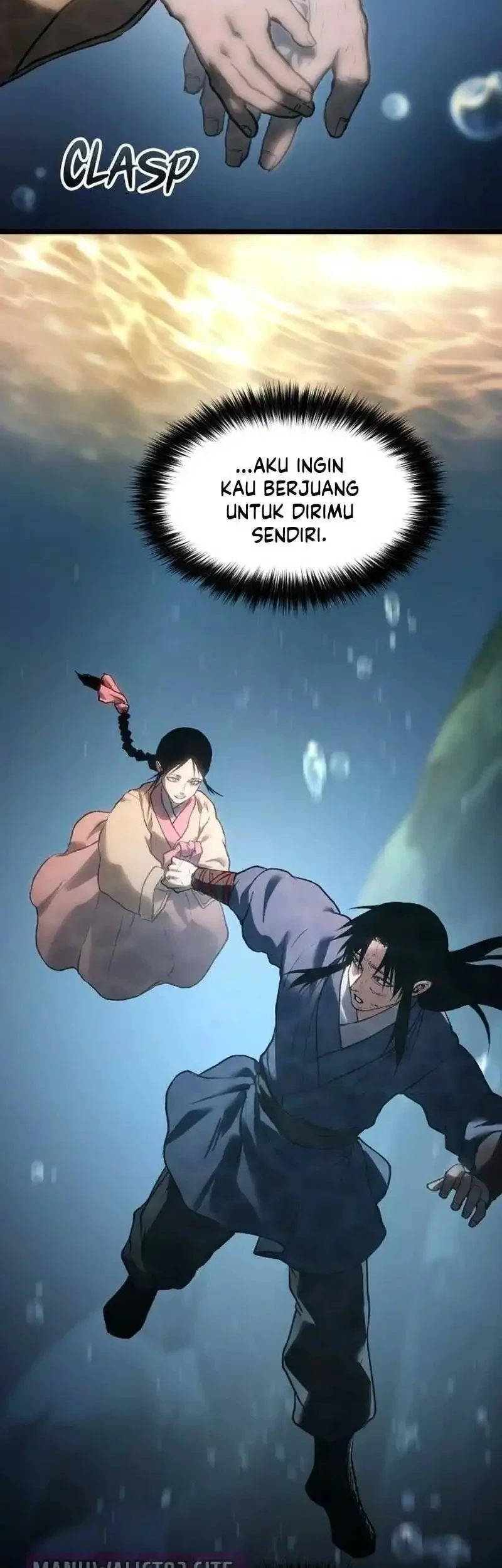 Informer Chapter 35 - halaman 71