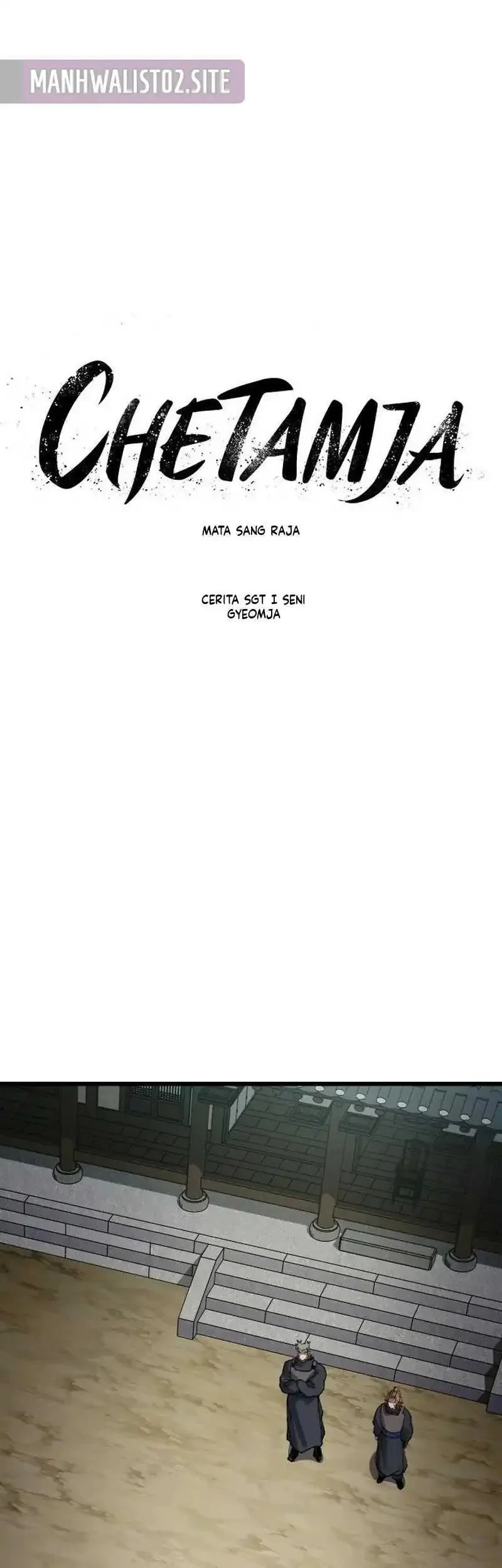 Informer Chapter 35 - halaman 9