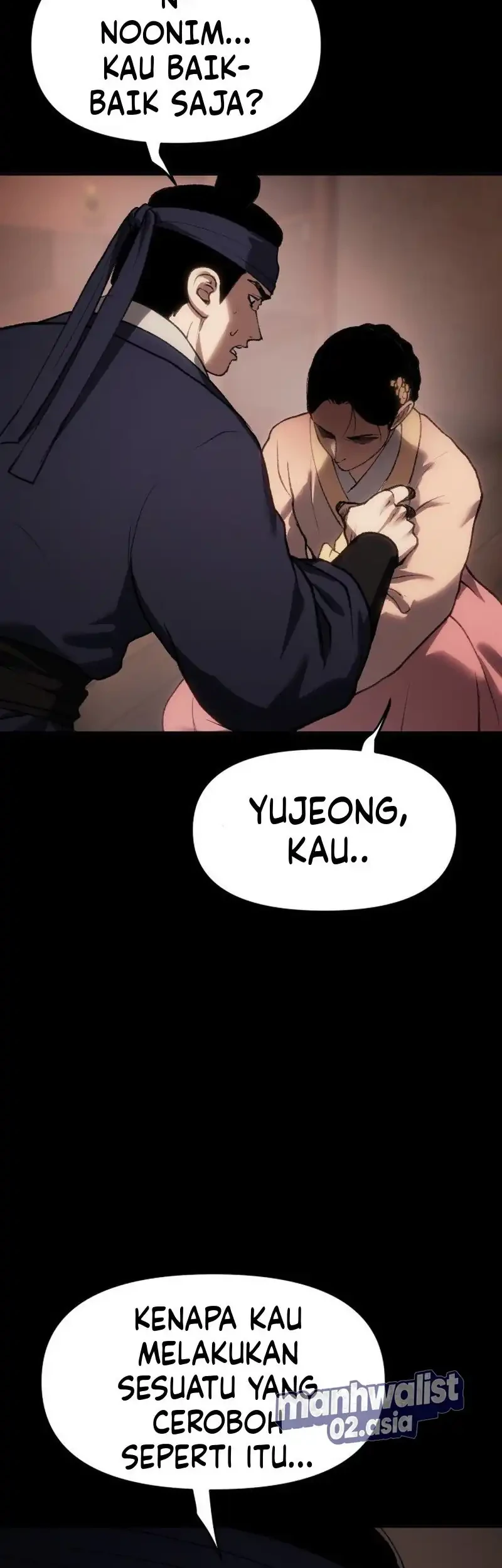 Informer Chapter 36 - halaman 100