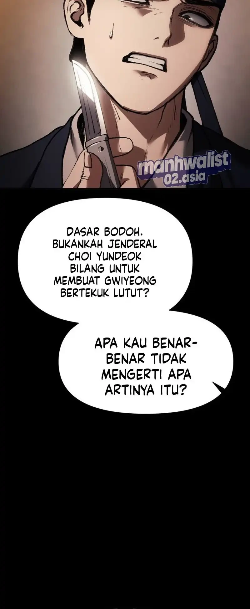 Informer Chapter 36 - halaman 104