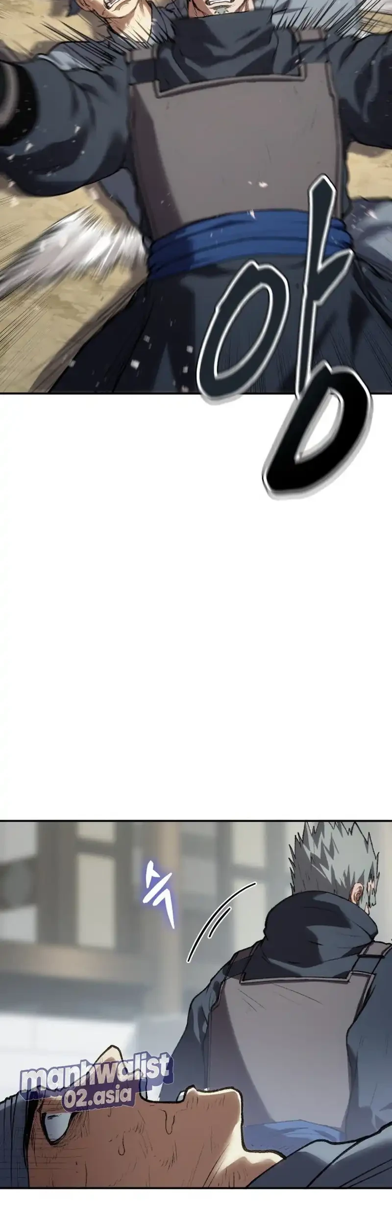 Informer Chapter 36 - halaman 11