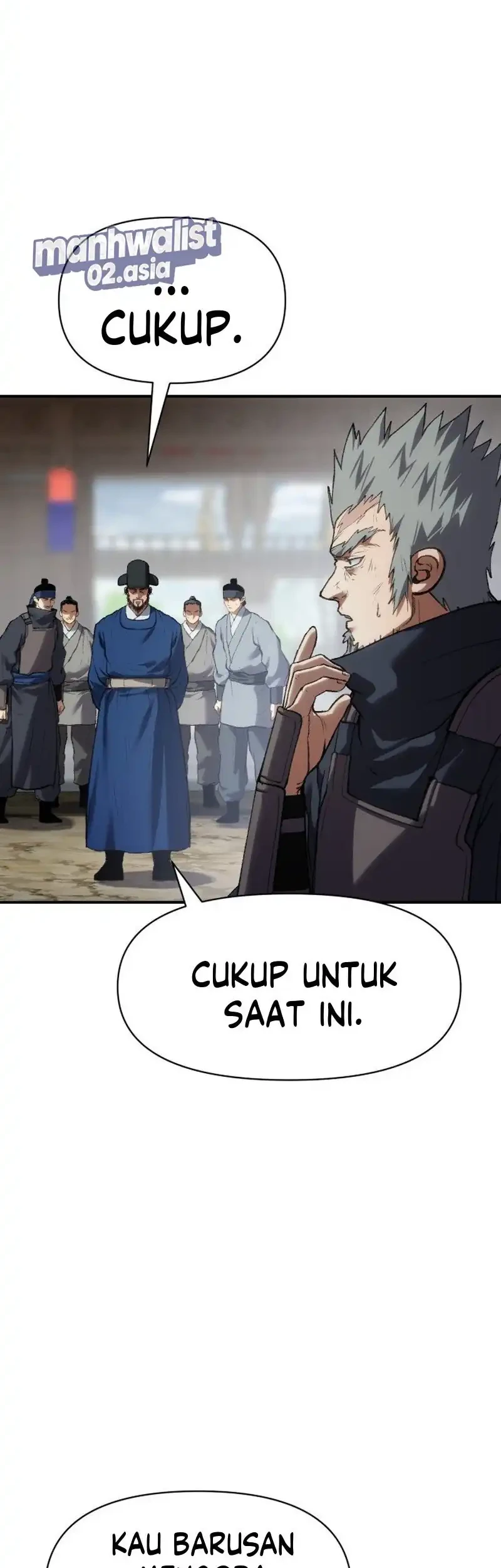 Informer Chapter 36 - halaman 14