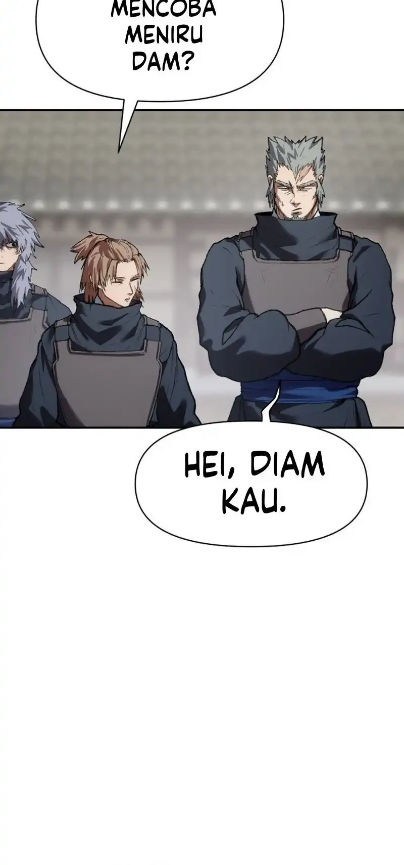 Informer Chapter 36 - halaman 15