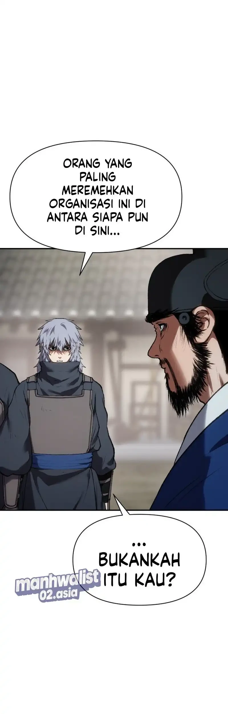 Informer Chapter 36 - halaman 19