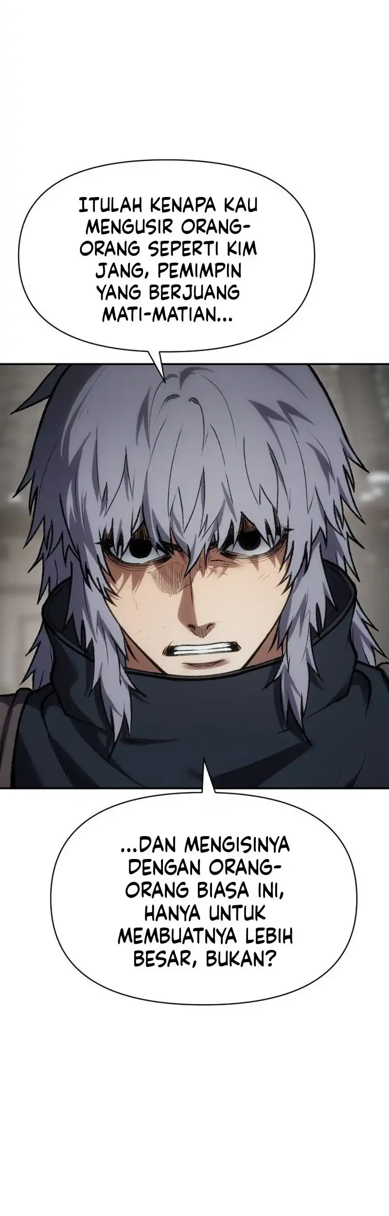 Informer Chapter 36 - halaman 20