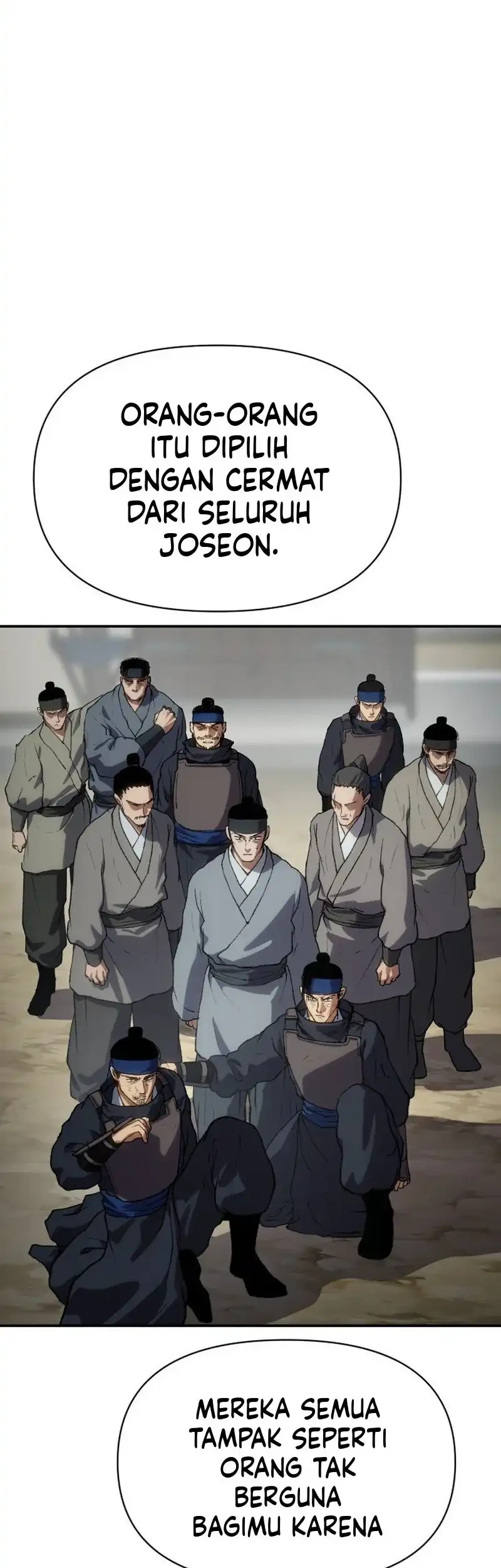 Informer Chapter 36 - halaman 23