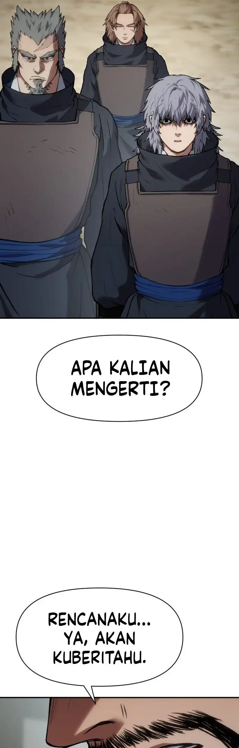 Informer Chapter 36 - halaman 25