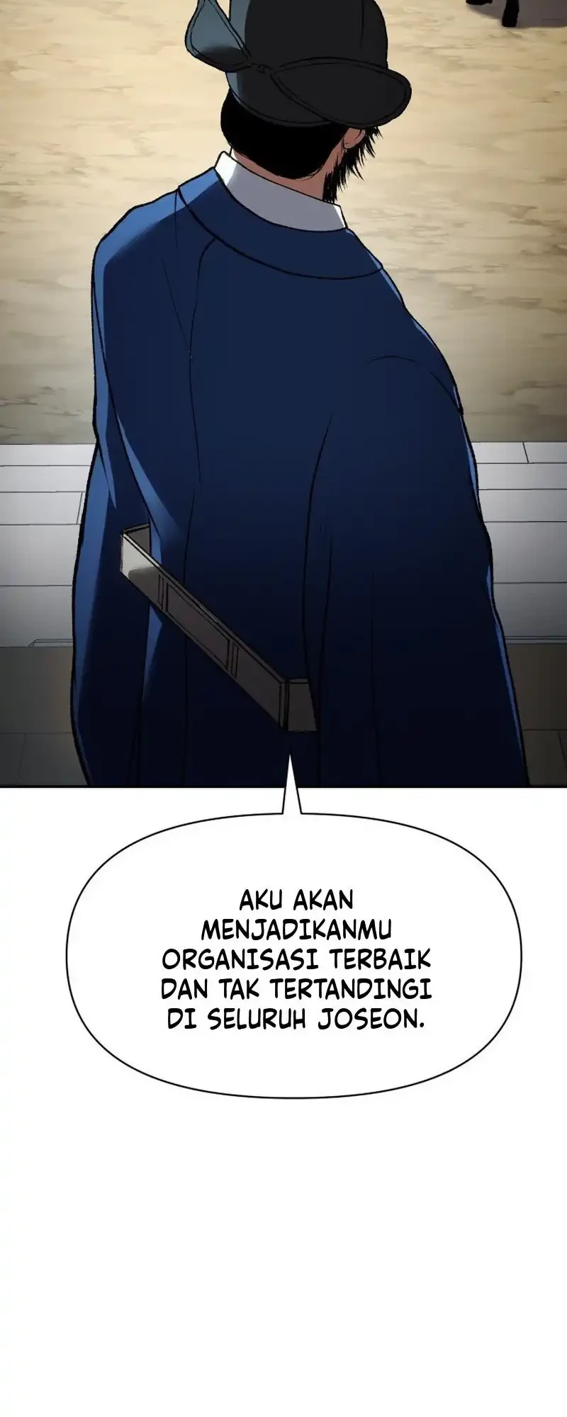 Informer Chapter 36 - halaman 27