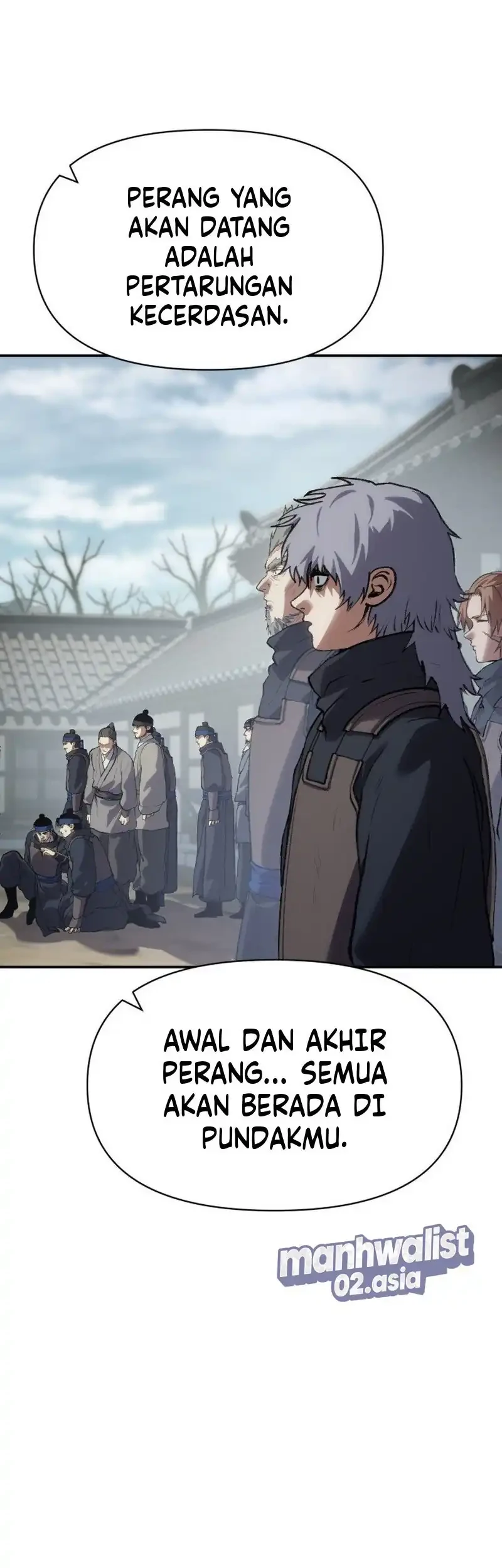 Informer Chapter 36 - halaman 28